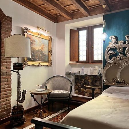 Marcello Sleep&Spa Βερόνα Εξωτερικό φωτογραφία