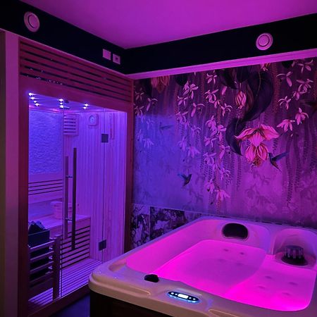Marcello Sleep&Spa Βερόνα Εξωτερικό φωτογραφία