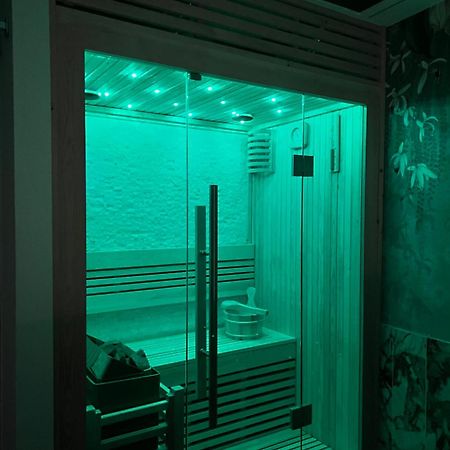 Marcello Sleep&Spa Βερόνα Εξωτερικό φωτογραφία