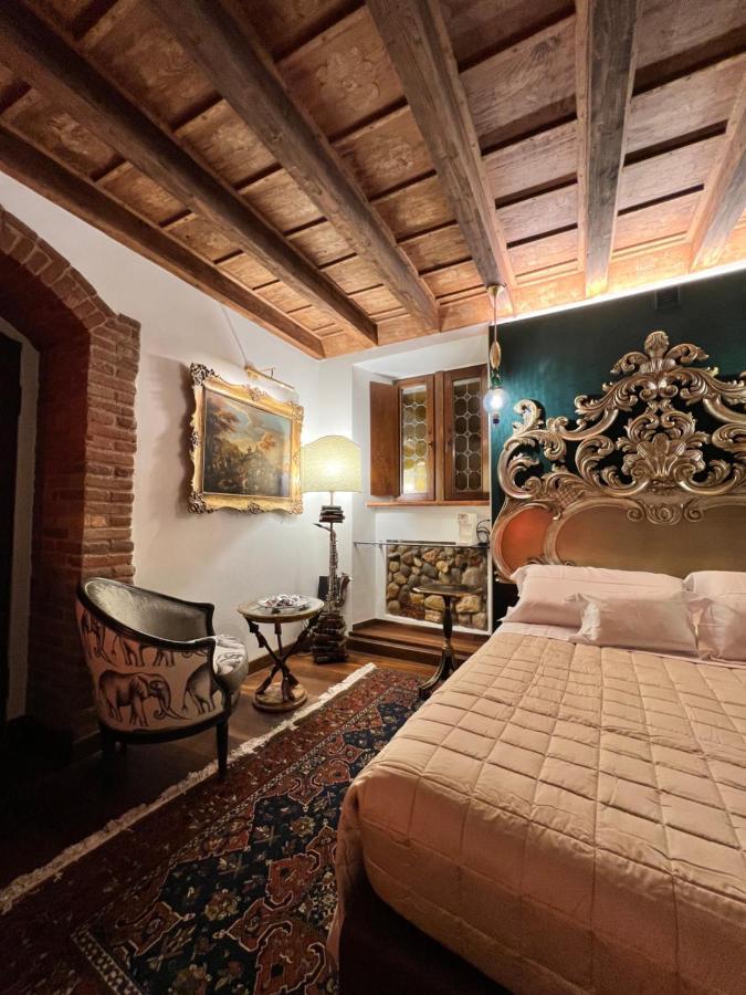 Marcello Sleep&Spa Βερόνα Εξωτερικό φωτογραφία