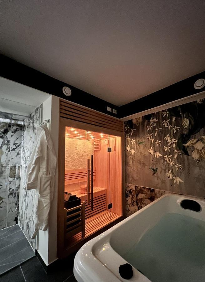 Marcello Sleep&Spa Βερόνα Εξωτερικό φωτογραφία