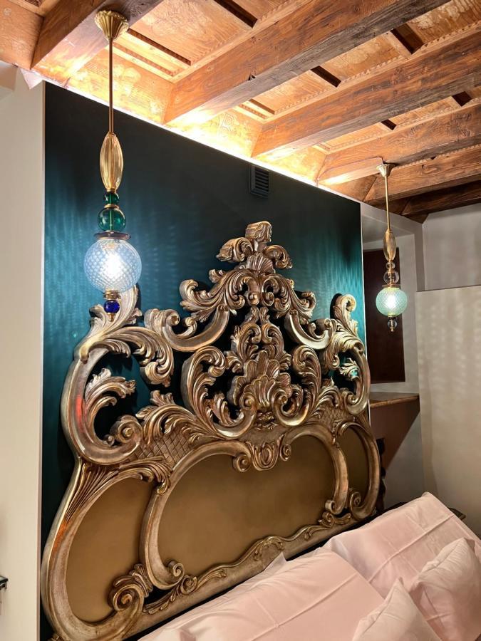 Marcello Sleep&Spa Βερόνα Εξωτερικό φωτογραφία