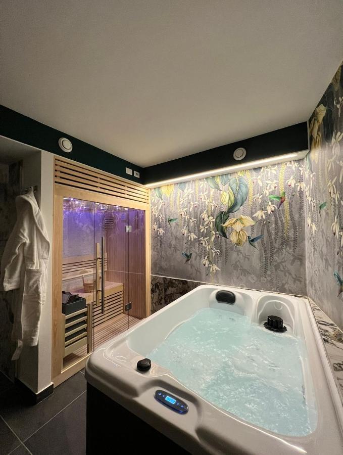 Marcello Sleep&Spa Βερόνα Εξωτερικό φωτογραφία