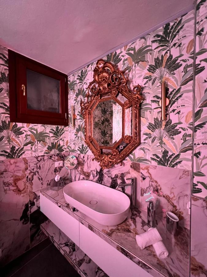 Marcello Sleep&Spa Βερόνα Εξωτερικό φωτογραφία