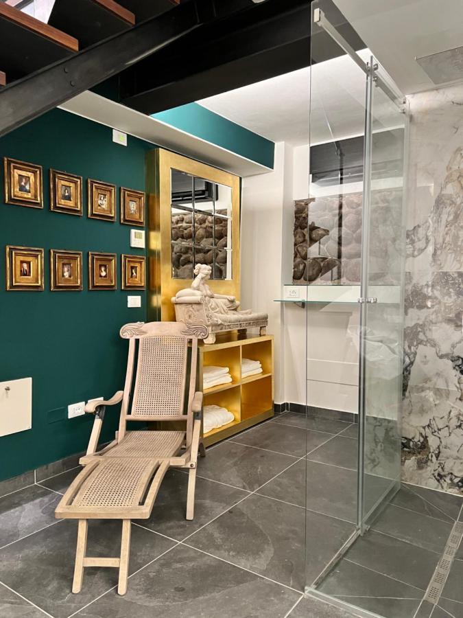 Marcello Sleep&Spa Βερόνα Εξωτερικό φωτογραφία