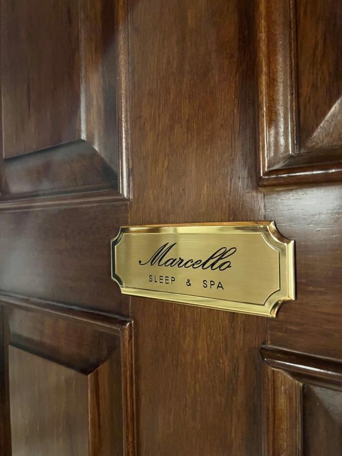 Marcello Sleep&Spa Βερόνα Εξωτερικό φωτογραφία