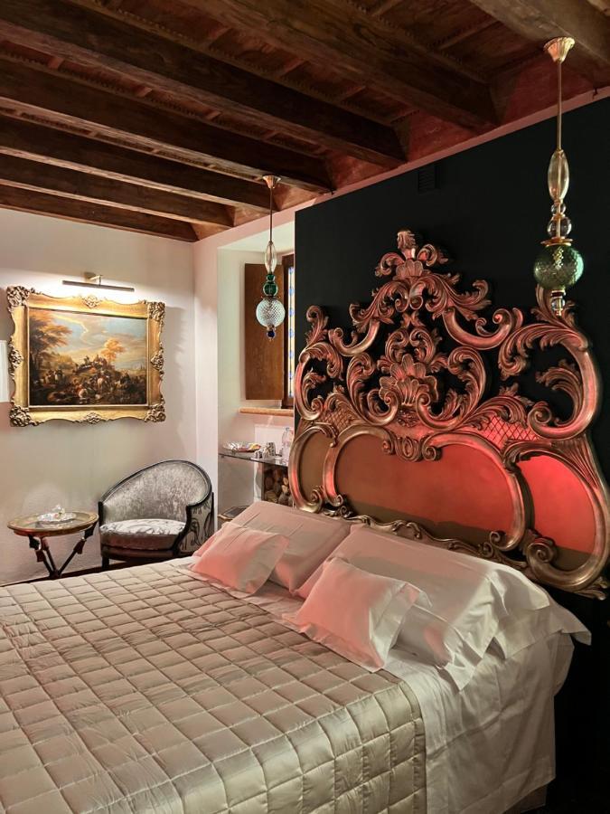 Marcello Sleep&Spa Βερόνα Εξωτερικό φωτογραφία