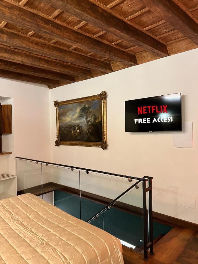 Marcello Sleep&Spa Βερόνα Εξωτερικό φωτογραφία