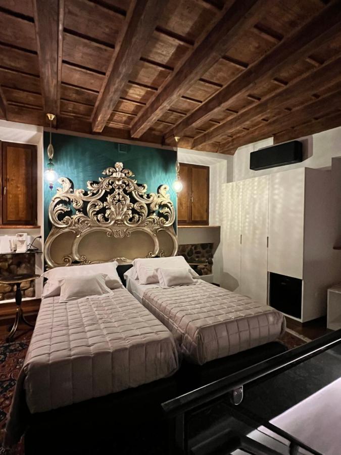 Marcello Sleep&Spa Βερόνα Εξωτερικό φωτογραφία