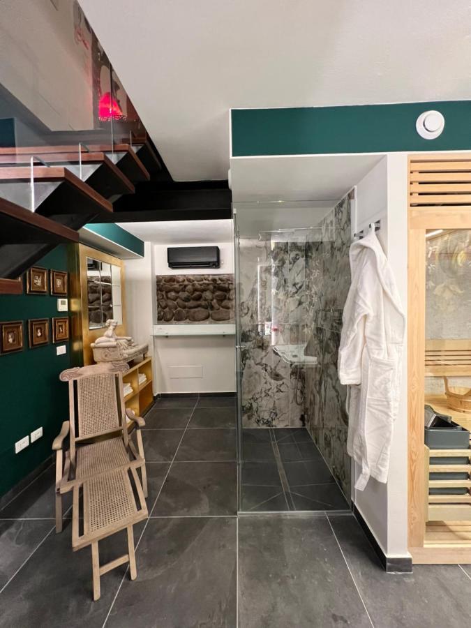 Marcello Sleep&Spa Βερόνα Εξωτερικό φωτογραφία