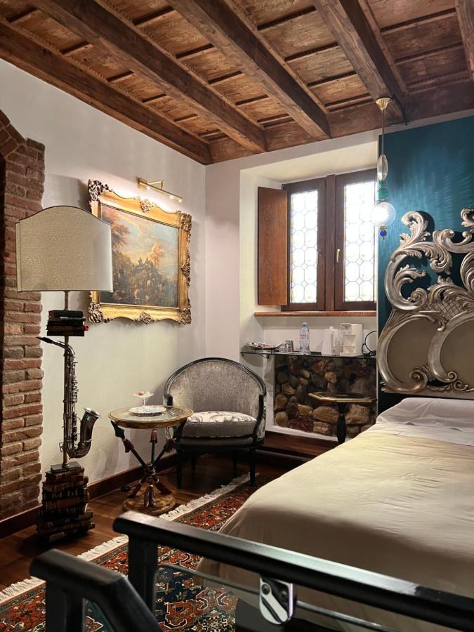 Marcello Sleep&Spa Βερόνα Εξωτερικό φωτογραφία
