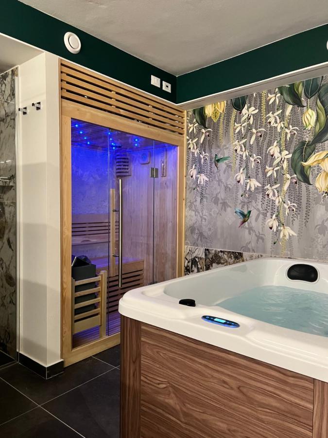 Marcello Sleep&Spa Βερόνα Εξωτερικό φωτογραφία
