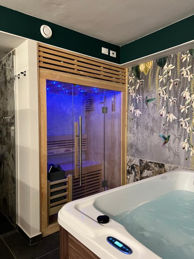 Marcello Sleep&Spa Βερόνα Εξωτερικό φωτογραφία