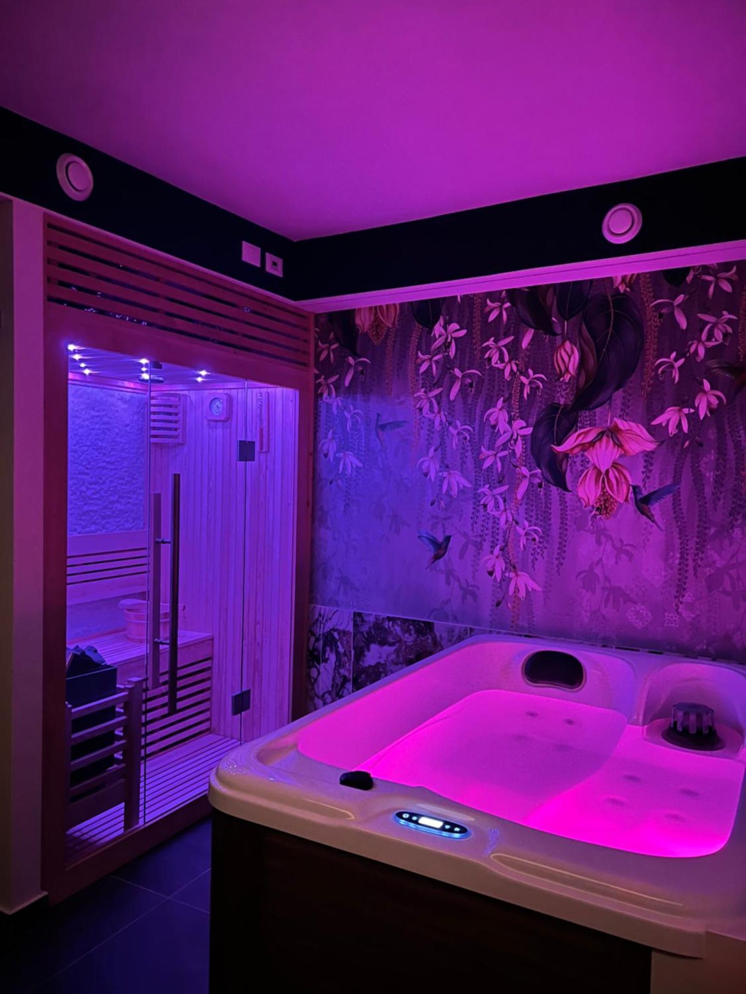 Marcello Sleep&Spa Βερόνα Εξωτερικό φωτογραφία