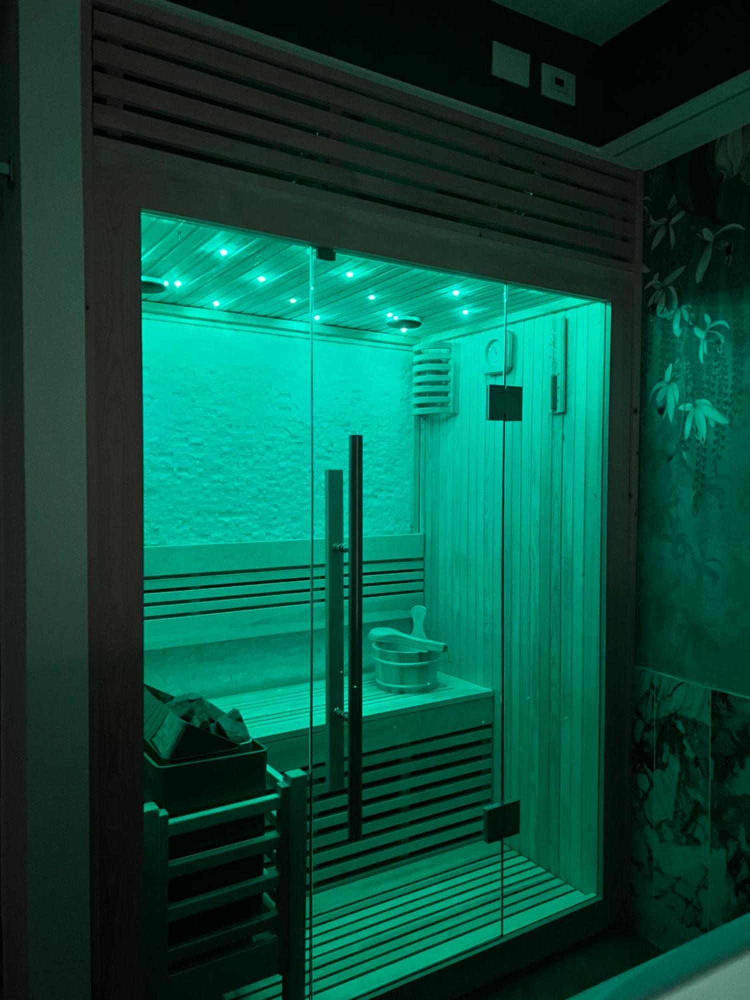 Marcello Sleep&Spa Βερόνα Εξωτερικό φωτογραφία