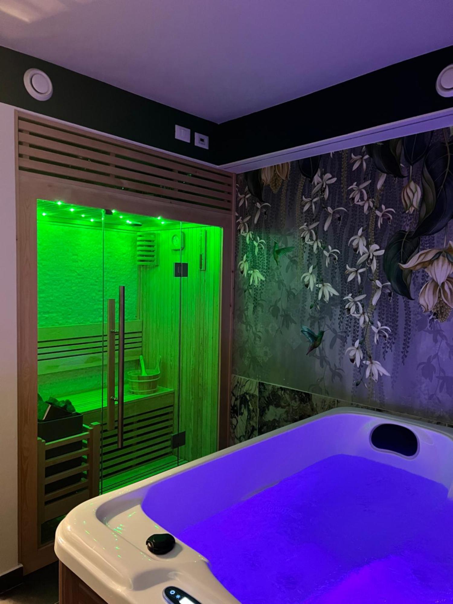 Marcello Sleep&Spa Βερόνα Εξωτερικό φωτογραφία